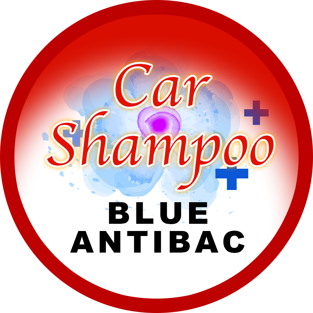 Car Shampoo DIY Kit (17 Liters)