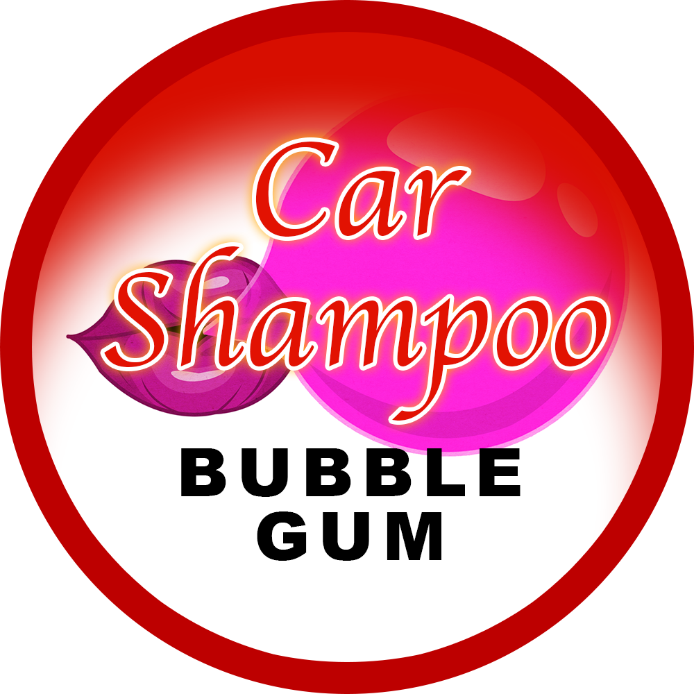 Car Shampoo DIY Kit (17 Liters)