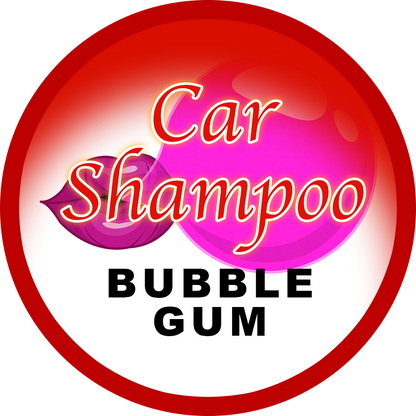 Car Shampoo DIY Kit (17 Liters)