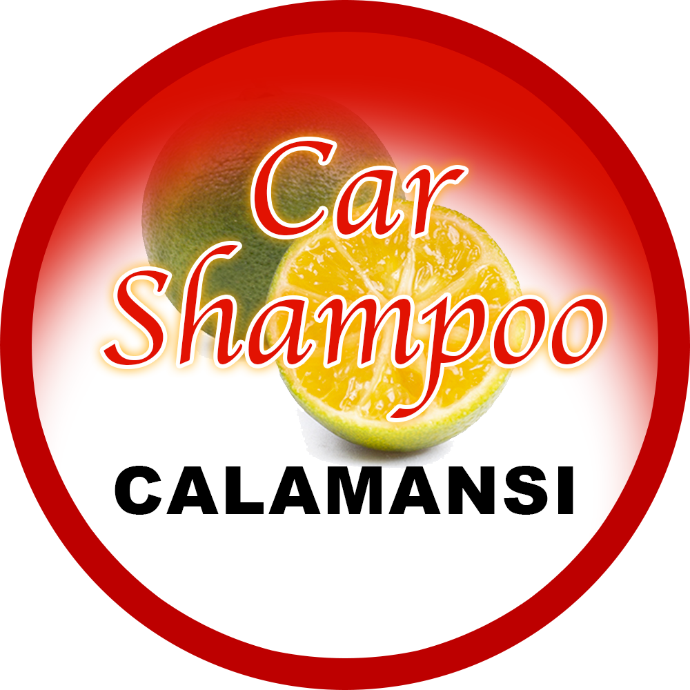 Car Shampoo DIY Kit (17 Liters)