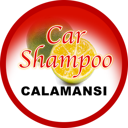 Car Shampoo DIY Kit (17 Liters)