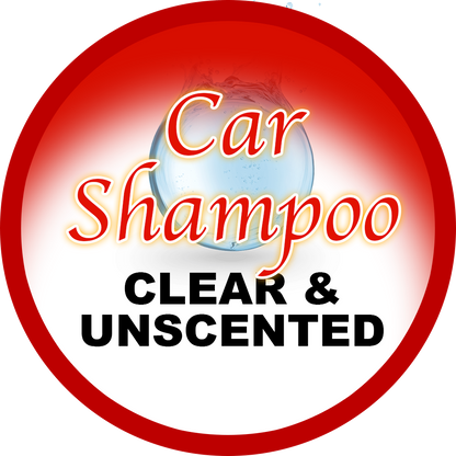 Car Shampoo DIY Kit (17 Liters)