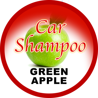 Car Shampoo DIY Kit (17 Liters)