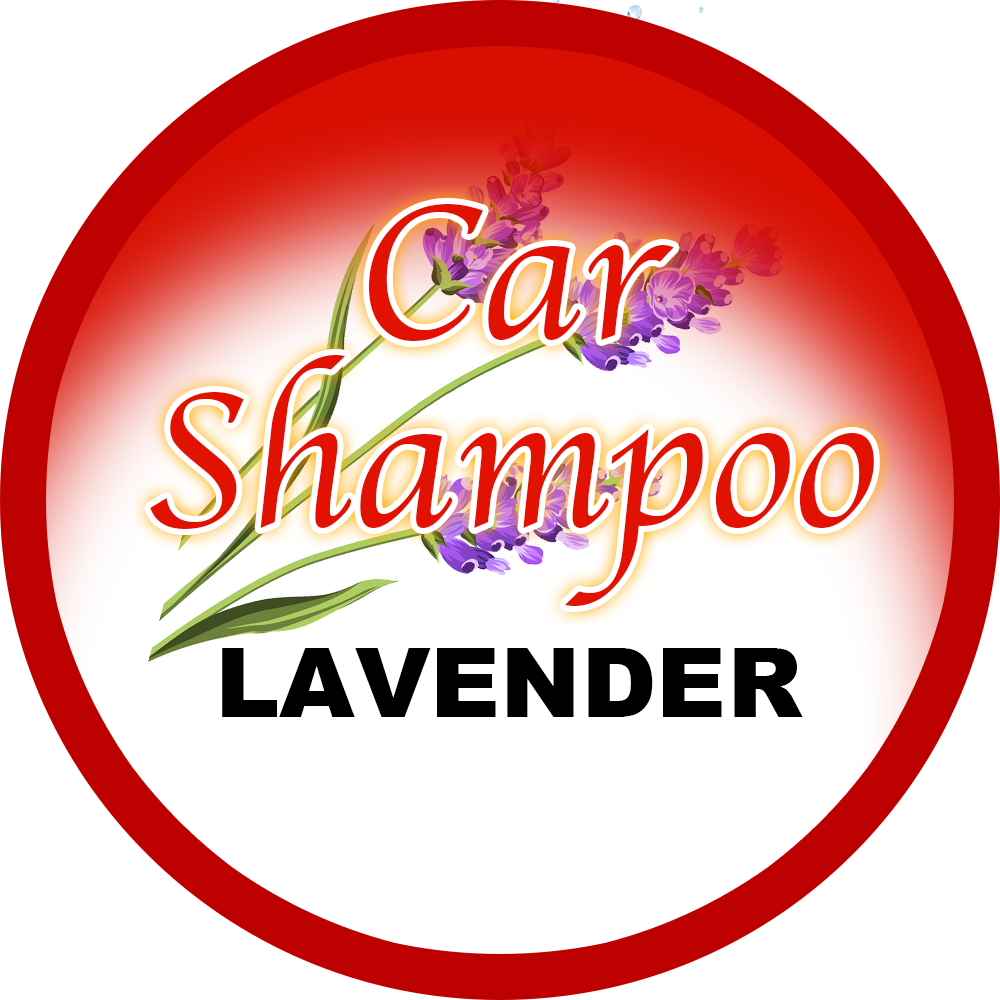 Car Shampoo DIY Kit (17 Liters)