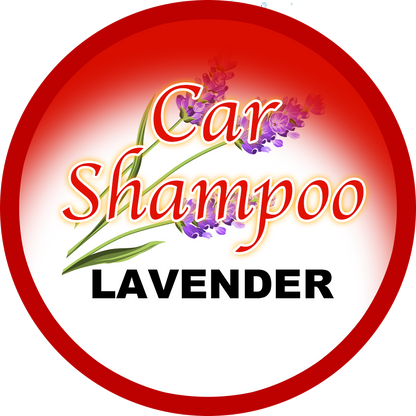 Car Shampoo DIY Kit (17 Liters)