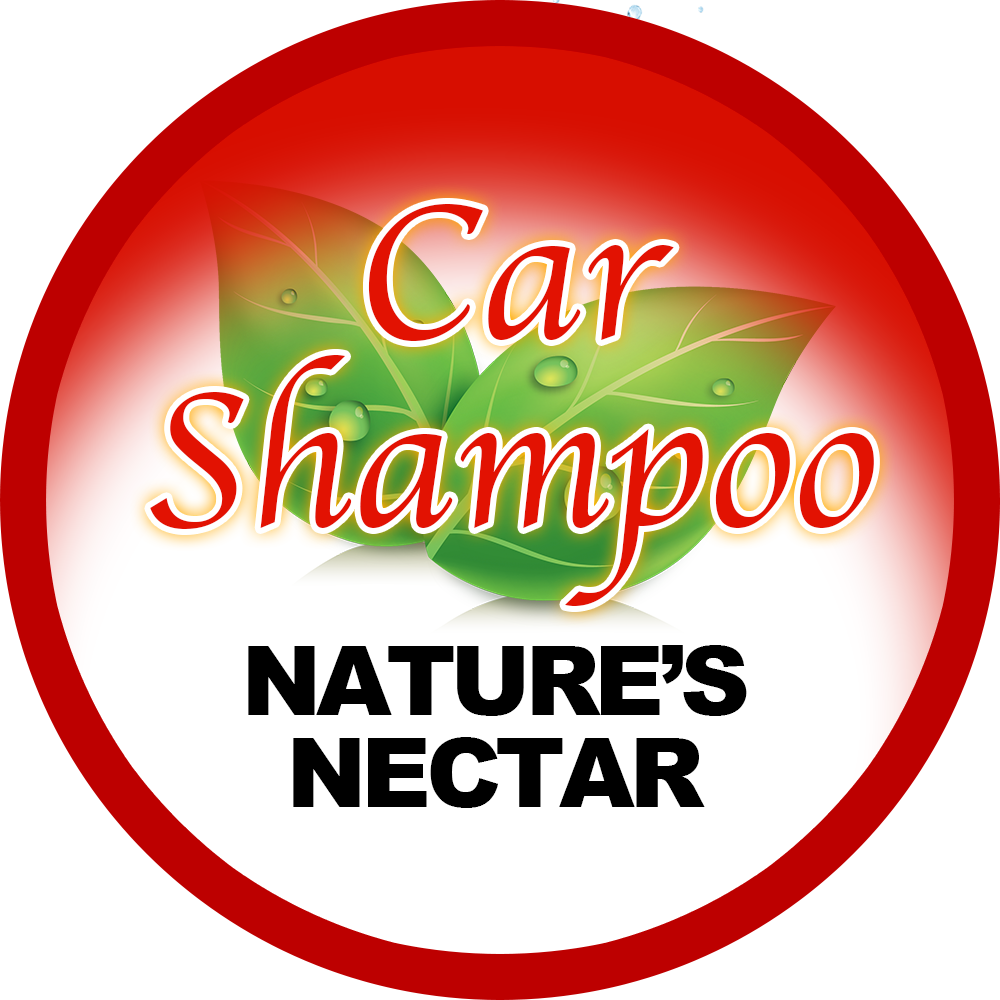 Car Shampoo DIY Kit (17 Liters)