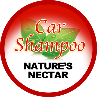 Car Shampoo DIY Kit (17 Liters)