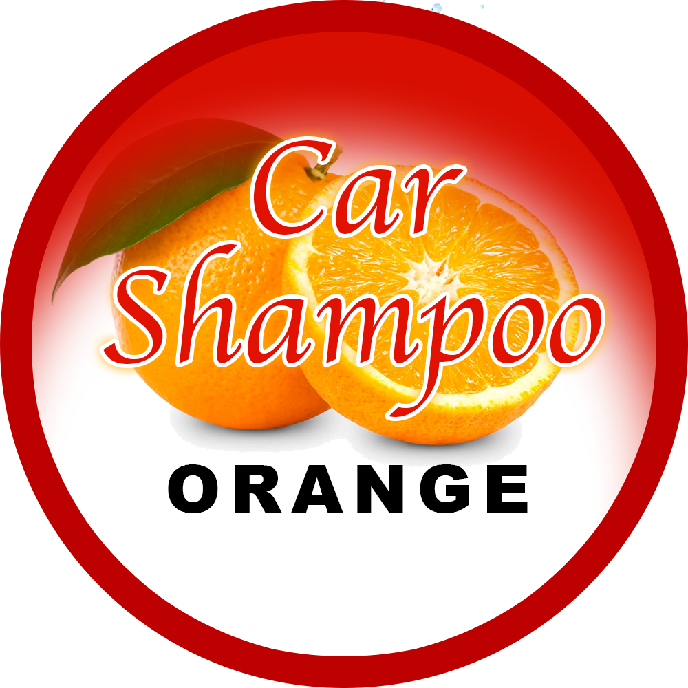 Car Shampoo DIY Kit (17 Liters)