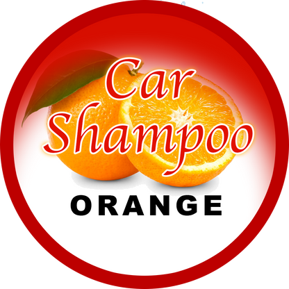 Car Shampoo DIY Kit (17 Liters)