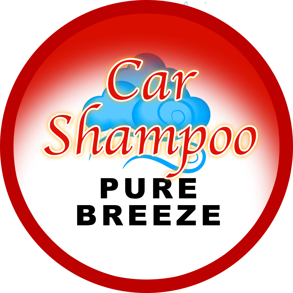 Car Shampoo DIY Kit (17 Liters)