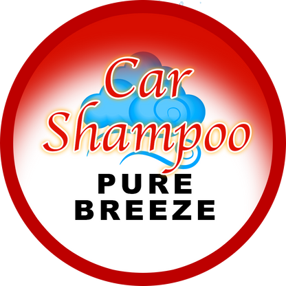 Car Shampoo DIY Kit (17 Liters)