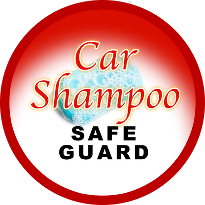 Car Shampoo DIY Kit (17 Liters)