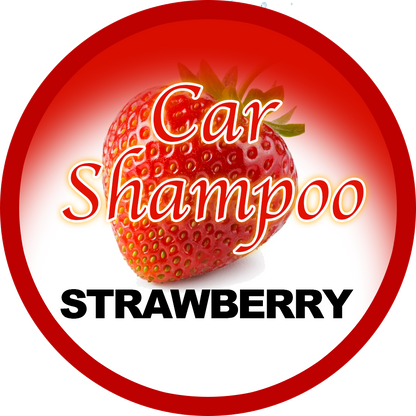 Car Shampoo DIY Kit (17 Liters)