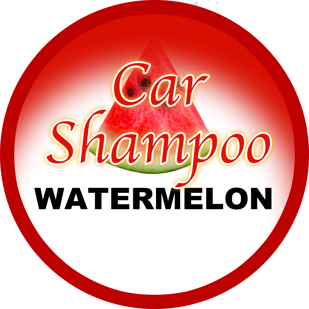 Car Shampoo DIY Kit (17 Liters)