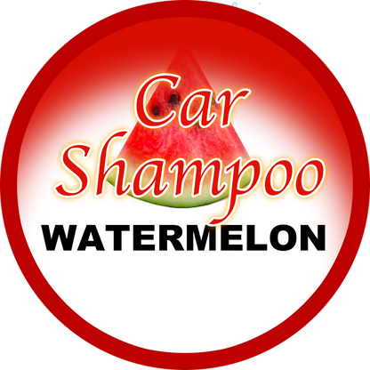 Car Shampoo DIY Kit (17 Liters)