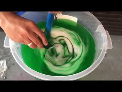 Dishwashing Liquid Kit DIY (17 Liters Yield)